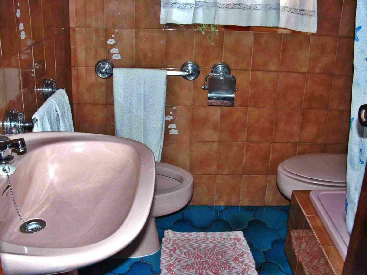 Casa Dolores Mato ลาเซ ภายนอก รูปภาพ