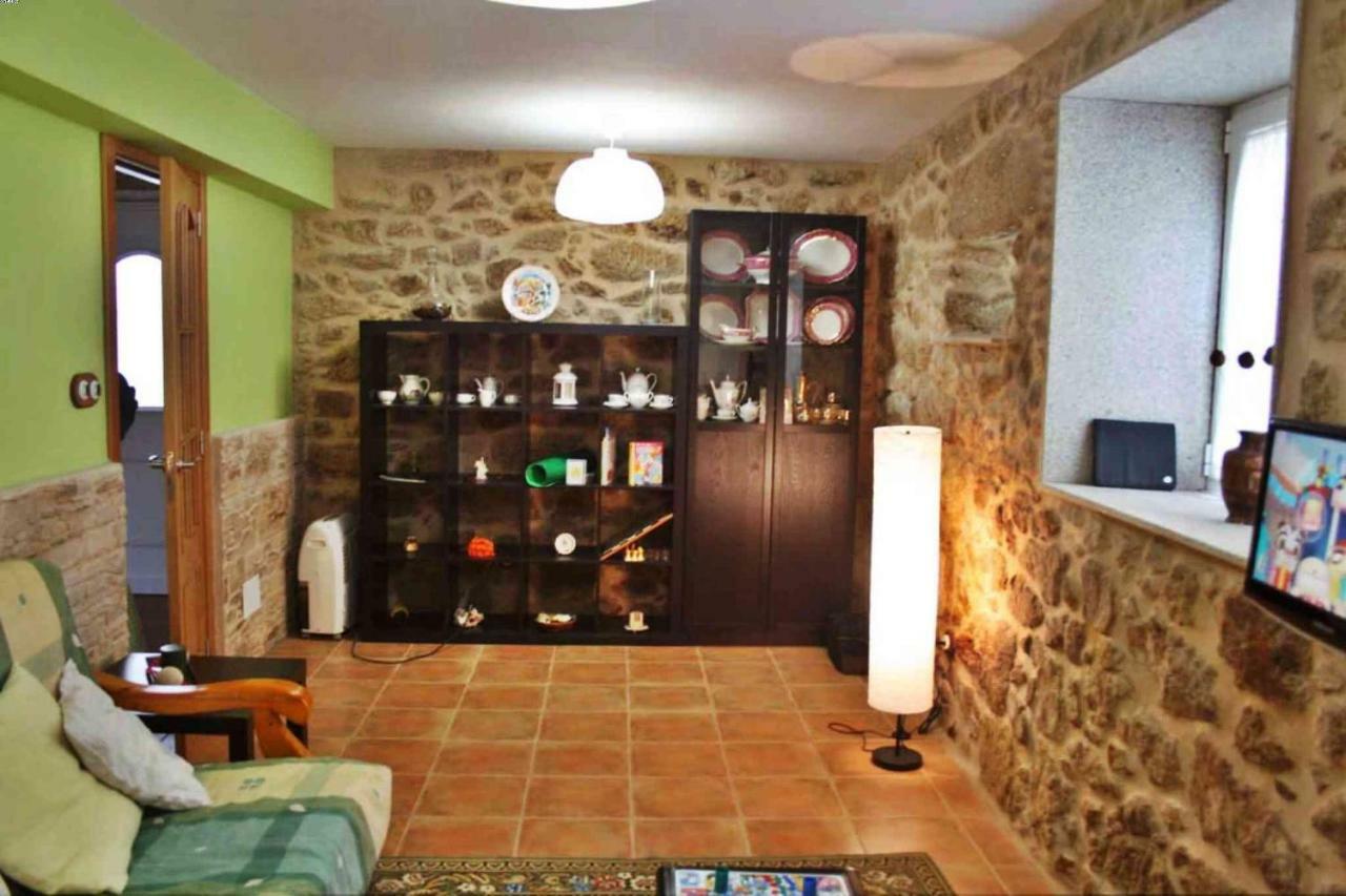 Casa Dolores Mato ลาเซ ภายนอก รูปภาพ