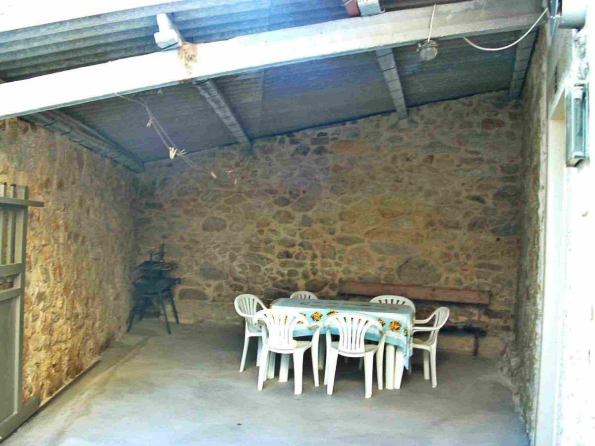 Casa Dolores Mato ลาเซ ภายนอก รูปภาพ