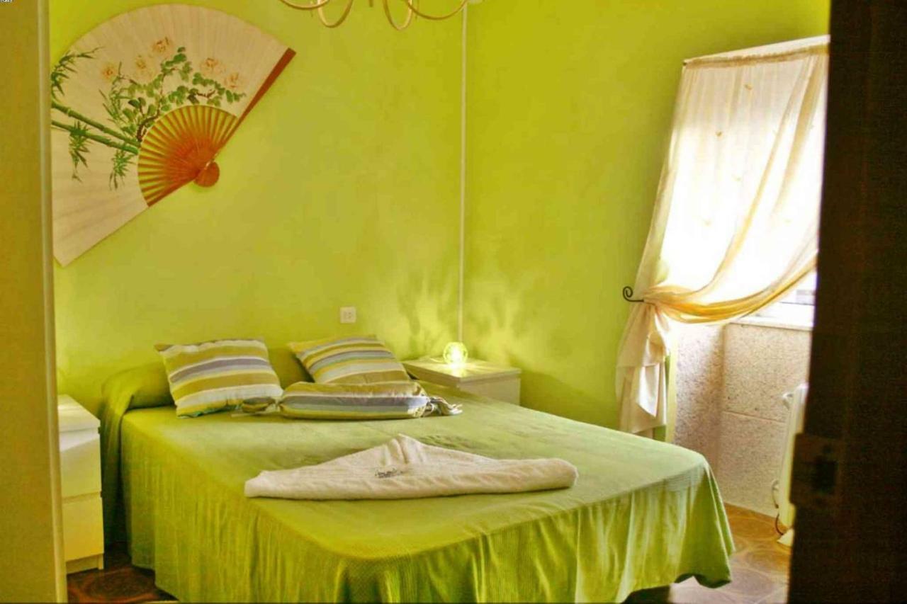 Casa Dolores Mato ลาเซ ภายนอก รูปภาพ